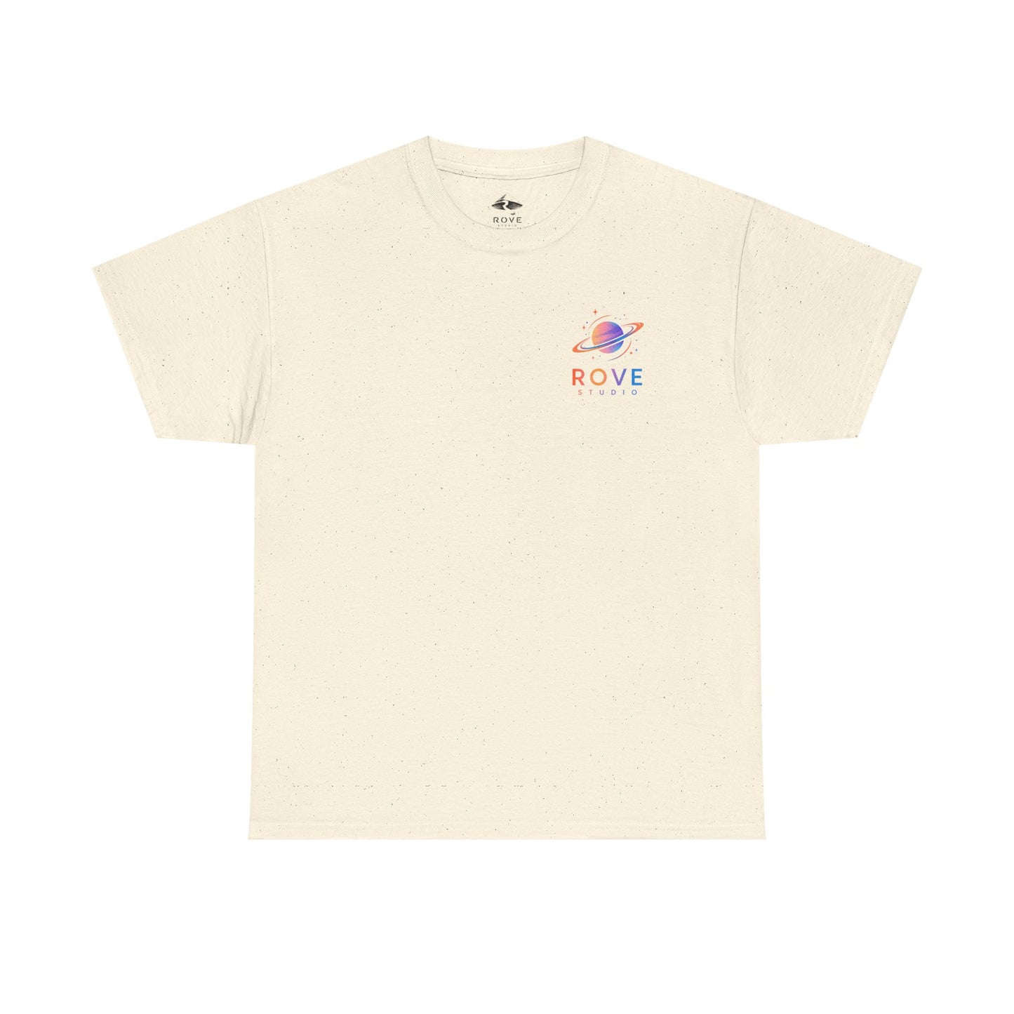 Planet Love Tee — "Love Connects Everything" Graphic Shirt