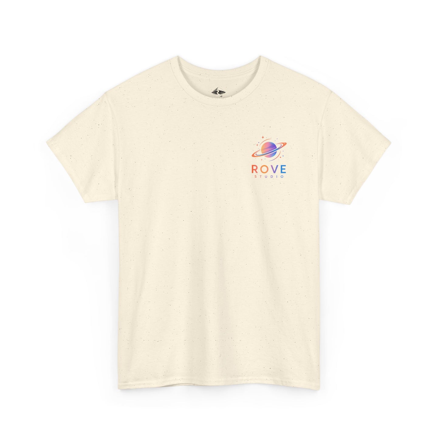 Planet Love Tee — "Love Connects Everything" Graphic Shirt